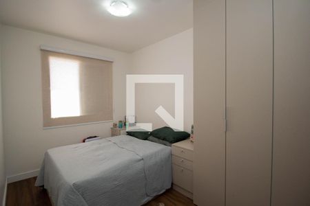 Quarto 1 - Suíte de apartamento para alugar com 2 quartos, 56m² em Piqueri, São Paulo