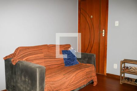 Sala de apartamento para alugar com 2 quartos, 62m² em Piedade, Rio de Janeiro