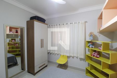 Quarto 1 de casa para alugar com 3 quartos, 238m² em Jardim Inconfidência, Uberlândia