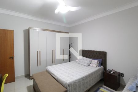 Quarto 2 de casa para alugar com 3 quartos, 238m² em Jardim Inconfidência, Uberlândia