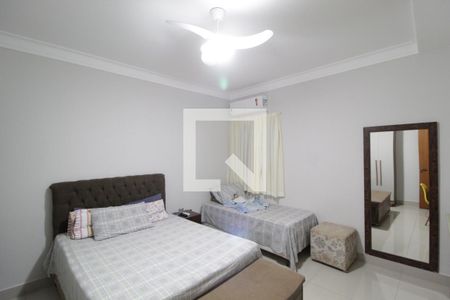 Quarto 2 de casa para alugar com 3 quartos, 238m² em Jardim Inconfidência, Uberlândia