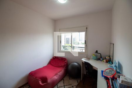 Quarto 1 de apartamento à venda com 2 quartos, 69m² em Chácara Santo Antônio (zona Sul), São Paulo