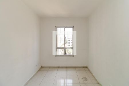 Sala de apartamento para alugar com 1 quarto, 36m² em Luz, São Paulo