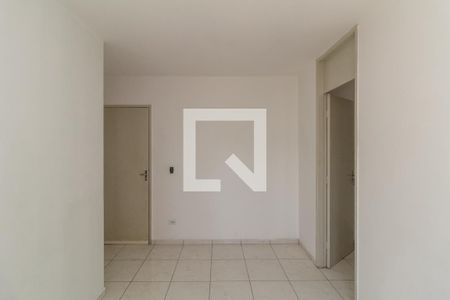 Sala de apartamento para alugar com 1 quarto, 36m² em Luz, São Paulo