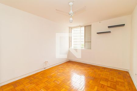 Quarto 1 de apartamento para alugar com 2 quartos, 90m² em Bela Vista, São Paulo