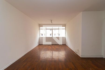 Sala de apartamento para alugar com 2 quartos, 90m² em Bela Vista, São Paulo