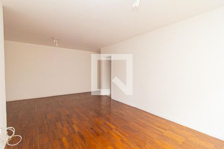 Sala de apartamento para alugar com 2 quartos, 90m² em Bela Vista, São Paulo