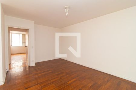 Sala de apartamento para alugar com 2 quartos, 90m² em Bela Vista, São Paulo