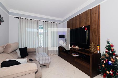 Sala de casa à venda com 3 quartos, 181m² em Parque Edu Chaves, São Paulo