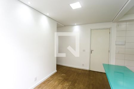 Sala de apartamento à venda com 2 quartos, 42m² em Jardim Novo Taboão, São Paulo