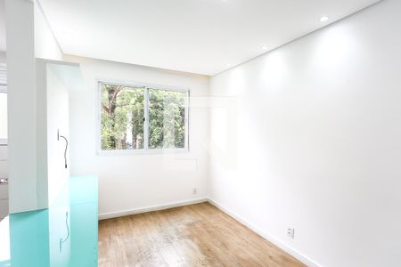 Sala de apartamento à venda com 2 quartos, 42m² em Jardim Novo Taboão, São Paulo