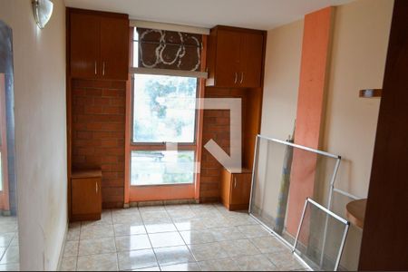 Quarto  de apartamento à venda com 1 quarto, 46m² em Taquara, Rio de Janeiro