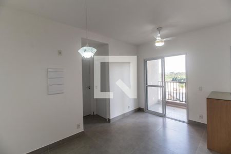 Sala de TV de apartamento para alugar com 2 quartos, 52m² em Alphaville Empresarial, Barueri