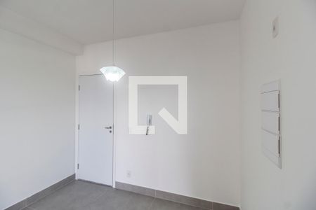 Sala de Jantar de apartamento para alugar com 2 quartos, 52m² em Alphaville Empresarial, Barueri