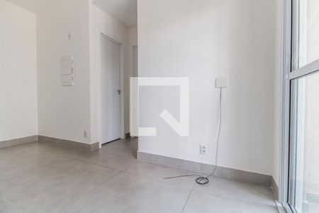 Sala de TV de apartamento para alugar com 2 quartos, 52m² em Alphaville Empresarial, Barueri