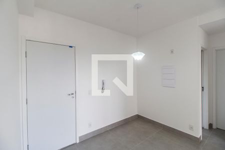 Sala de Jantar de apartamento para alugar com 2 quartos, 52m² em Alphaville Empresarial, Barueri