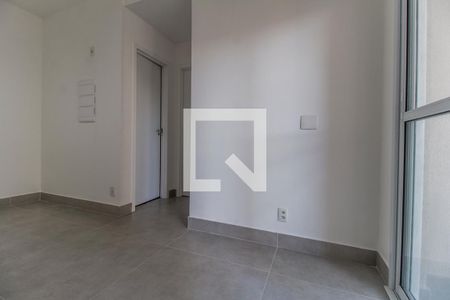 Sala de TV de apartamento para alugar com 2 quartos, 52m² em Alphaville Empresarial, Barueri