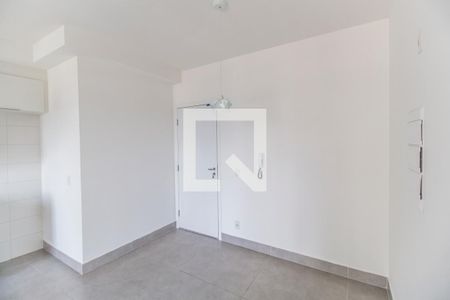 Sala de Jantar de apartamento para alugar com 2 quartos, 52m² em Alphaville Empresarial, Barueri