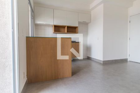 Sala de TV de apartamento para alugar com 2 quartos, 52m² em Alphaville Empresarial, Barueri