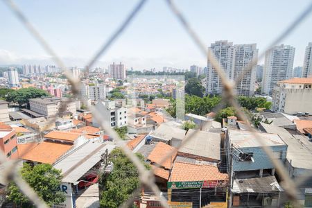 Vista - Quarto 1 de apartamento à venda com 2 quartos, 65m² em Baeta Neves, São Bernardo do Campo