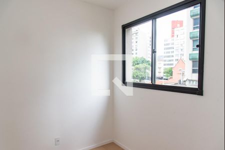 Quarto 2 de apartamento para alugar com 2 quartos, 33m² em Sé, São Paulo