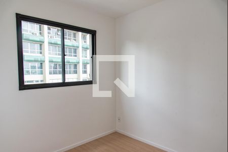 Quarto 1 de apartamento para alugar com 2 quartos, 33m² em Sé, São Paulo