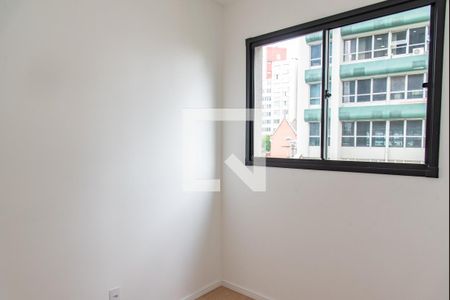 Quarto 2 de apartamento para alugar com 2 quartos, 33m² em Sé, São Paulo