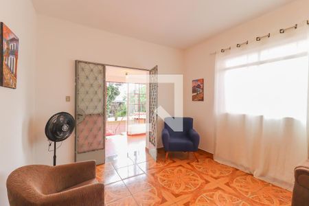 Sala de casa à venda com 2 quartos, 200m² em Vila Arens/vila Progresso, Jundiaí