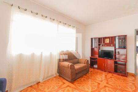 Sala de casa para alugar com 3 quartos, 750m² em Vila Arens/vila Progresso, Jundiaí