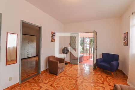 Sala de casa para alugar com 2 quartos, 200m² em Vila Arens/vila Progresso, Jundiaí