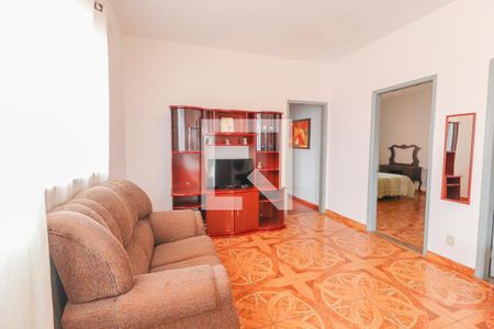 Sala de casa à venda com 3 quartos, 750m² em Vila Arens/vila Progresso, Jundiaí