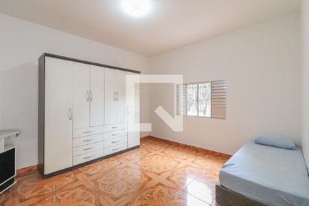 Quarto 1 de casa para alugar com 2 quartos, 200m² em Vila Arens/vila Progresso, Jundiaí