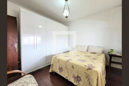 Quarto 1 de casa à venda com 4 quartos, 228m² em Caiçara-adelaide, Belo Horizonte