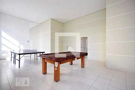 Apartamento à venda com 235m², 4 quartos e 4 vagas Apartamento à venda com 235m², 4 quartos e 4 vagasSalão de jogos