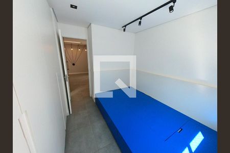 Quarto de apartamento para alugar com 1 quarto, 49m² em Jardim Iris, São Paulo