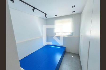 Quarto de apartamento para alugar com 1 quarto, 49m² em Jardim Iris, São Paulo