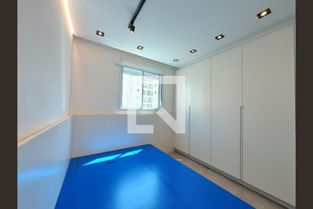 Quarto de apartamento para alugar com 1 quarto, 49m² em Jardim Iris, São Paulo