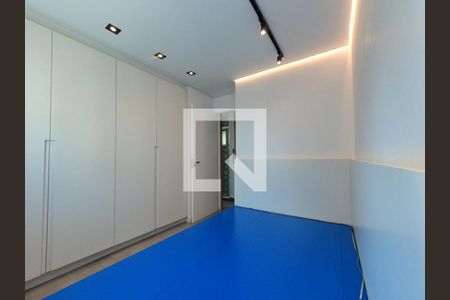 Quarto de apartamento para alugar com 1 quarto, 49m² em Jardim Iris, São Paulo