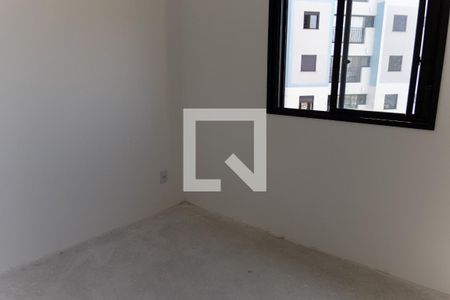 Quarto 2 - Suíte de apartamento à venda com 2 quartos, 55m² em São Pedro, Osasco