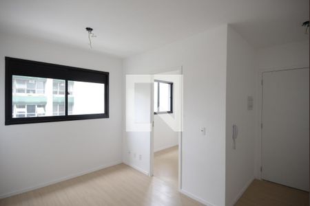 Sala de apartamento para alugar com 2 quartos, 33m² em Sé, São Paulo