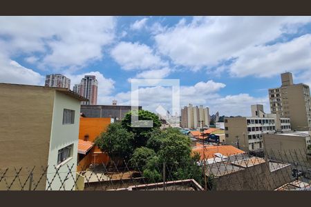 Vista da Sacada de apartamento à venda com 2 quartos, 80m² em Jardim Cica, Jundiaí