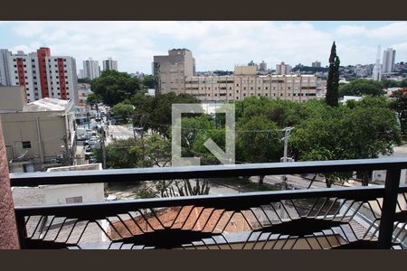 Vista do Quarto 1 de apartamento à venda com 2 quartos, 80m² em Jardim Cica, Jundiaí