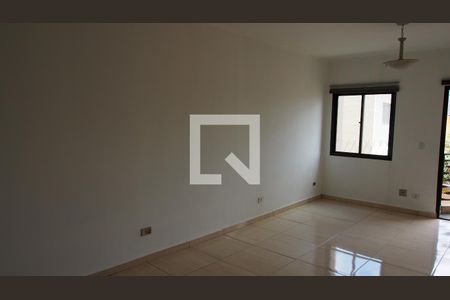 Sala de apartamento à venda com 2 quartos, 80m² em Jardim Cica, Jundiaí
