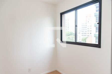 Quarto 2 de apartamento para alugar com 2 quartos, 33m² em Sé, São Paulo
