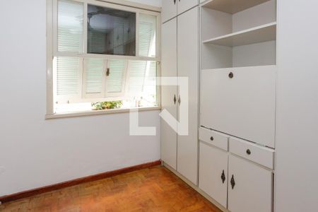 Quarto 1 de apartamento à venda com 2 quartos, 64m² em São João, Porto Alegre