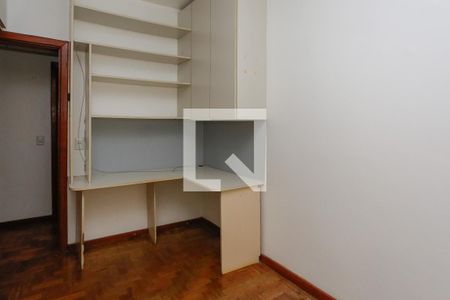 Quarto 1 de apartamento à venda com 2 quartos, 64m² em São João, Porto Alegre