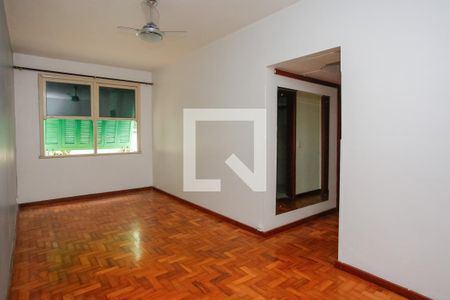 Sala de apartamento à venda com 2 quartos, 64m² em São João, Porto Alegre