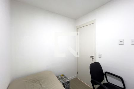 Quarto 2 de apartamento para alugar com 2 quartos, 39m² em Sé, São Paulo