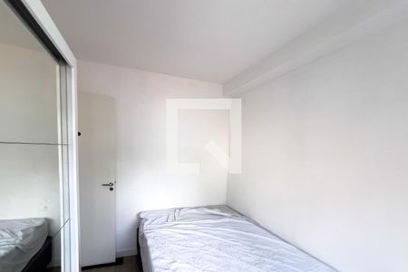 Quarto 1 de apartamento para alugar com 2 quartos, 39m² em Sé, São Paulo