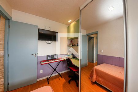 Quarto 2 de apartamento à venda com 3 quartos, 84m² em Parque da Vila Prudente, São Paulo